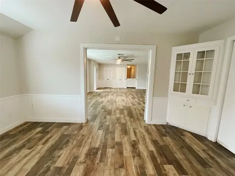 443 Bayou View Drive El Lago TX 77586