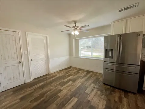 443 Bayou View Drive El Lago TX 77586