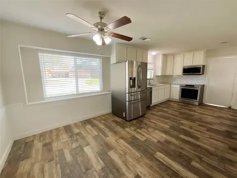 443 Bayou View Drive El Lago TX 77586
