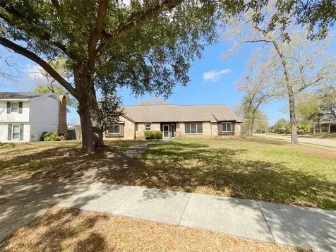 443 Bayou View Drive El Lago TX 77586