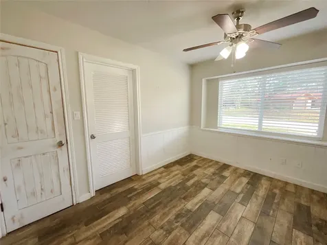 443 Bayou View Drive El Lago TX 77586