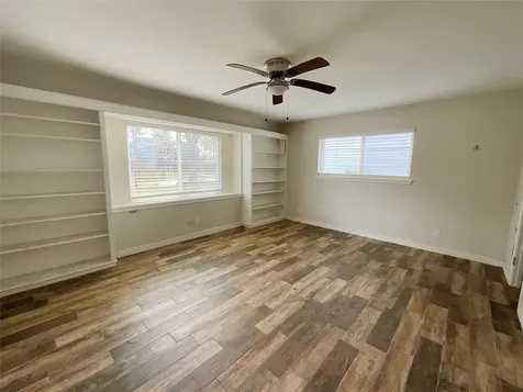 443 Bayou View Drive El Lago TX 77586