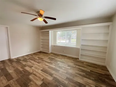 443 Bayou View Drive El Lago TX 77586