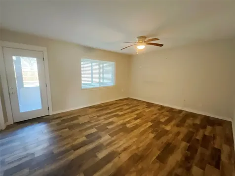 443 Bayou View Drive El Lago TX 77586