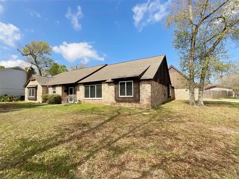443 Bayou View Drive El Lago TX 77586