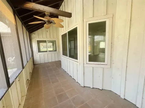 443 Bayou View Drive El Lago TX 77586
