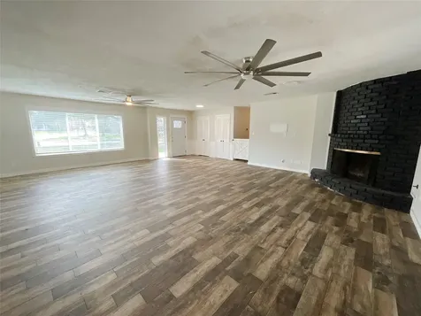 443 Bayou View Drive El Lago TX 77586