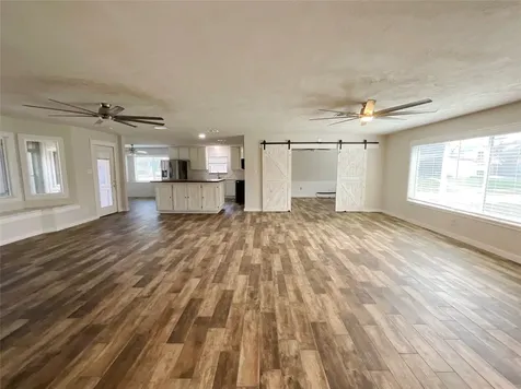 443 Bayou View Drive El Lago TX 77586