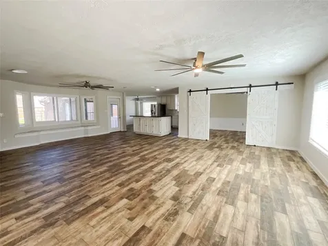 443 Bayou View Drive El Lago TX 77586