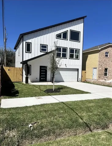 14706 Ohara Drive Houston TX 77085