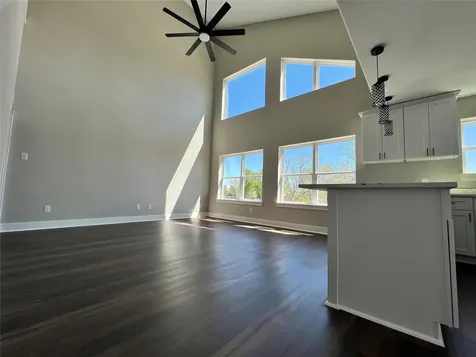 14706 Ohara Drive Houston TX 77085