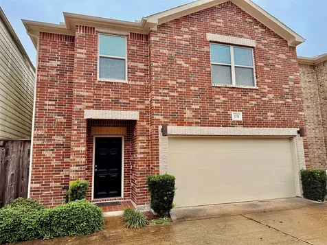 3714 Main Aspen Drive Houston TX 77025
