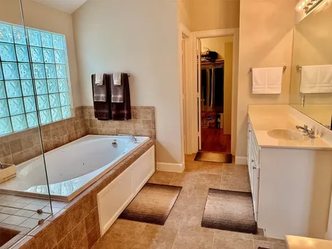 3714 Main Aspen Drive Houston TX 77025