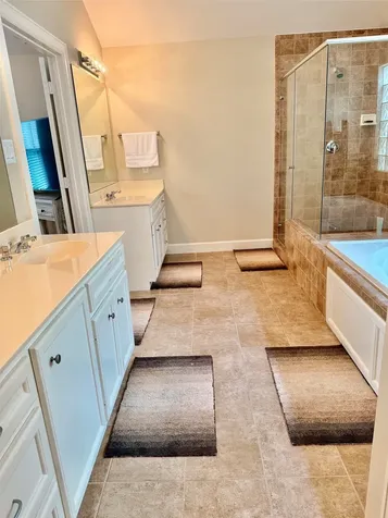 3714 Main Aspen Drive Houston TX 77025