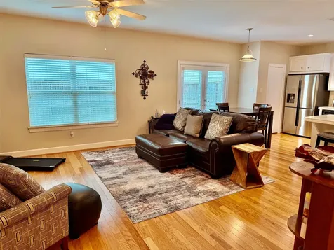 3714 Main Aspen Drive Houston TX 77025