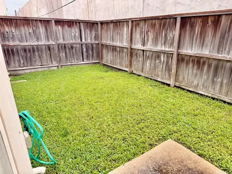 3714 Main Aspen Drive Houston TX 77025