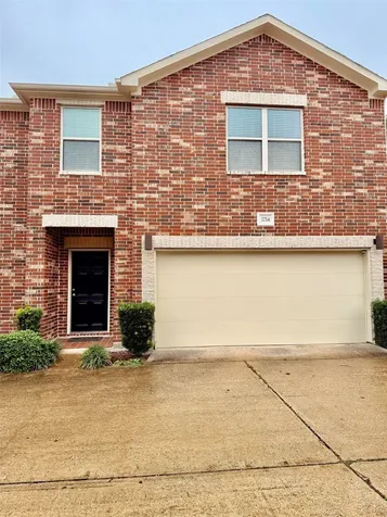 3714 Main Aspen Drive Houston TX 77025