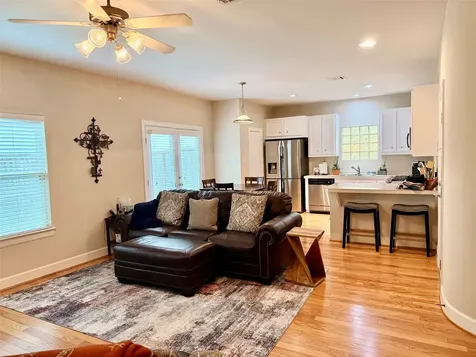 3714 Main Aspen Drive Houston TX 77025