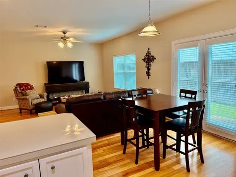 3714 Main Aspen Drive Houston TX 77025