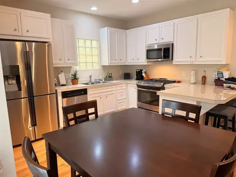 3714 Main Aspen Drive Houston TX 77025