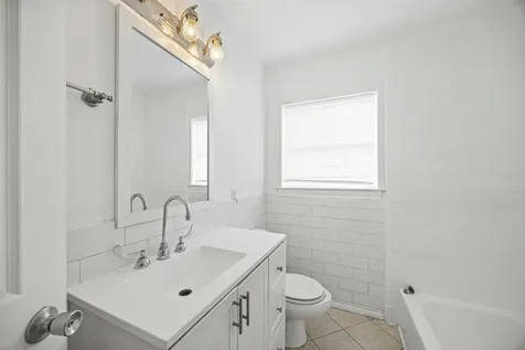 6633 W 43rd Street Houston TX 77092