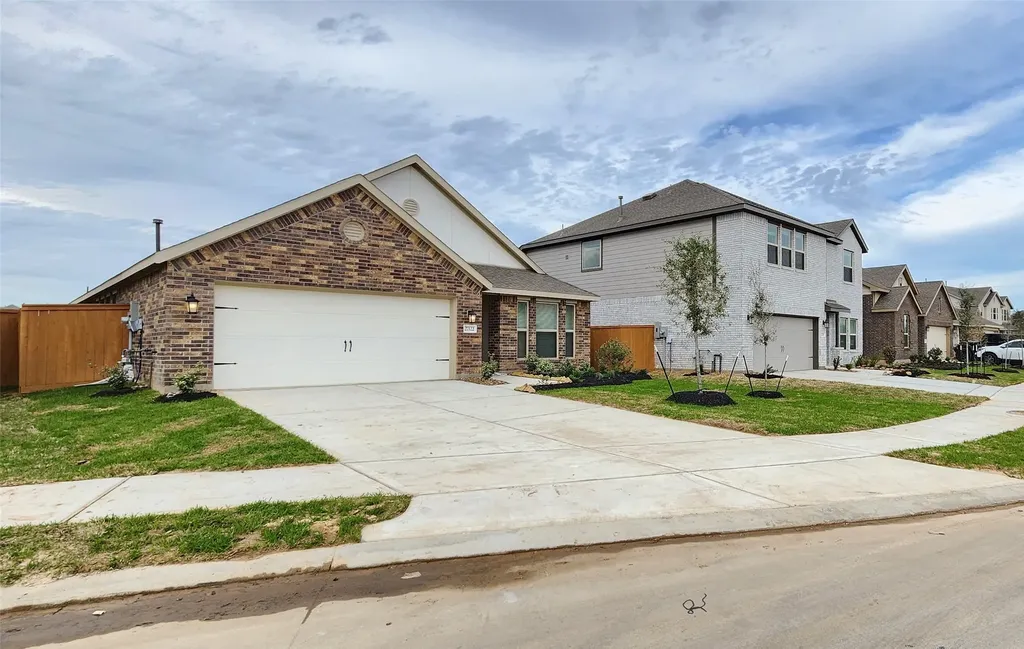 27122 Angel Creek Lane Katy TX 77493