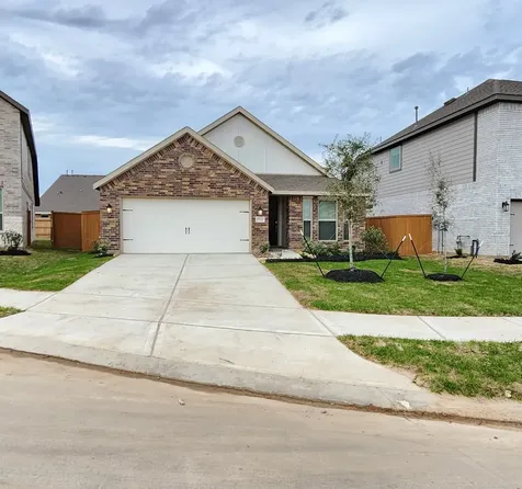 27122 Angel Creek Lane Katy TX 77493