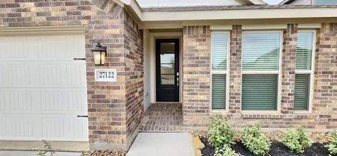 27122 Angel Creek Lane Katy TX 77493