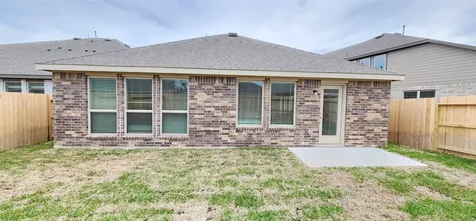 27122 Angel Creek Lane Katy TX 77493