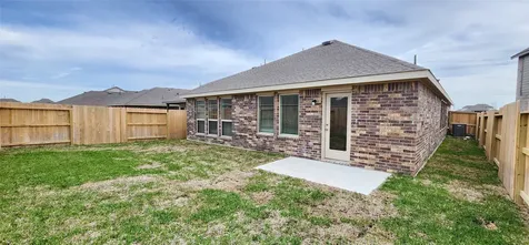 27122 Angel Creek Lane Katy TX 77493