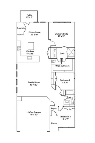 27122 Angel Creek Lane Katy TX 77493