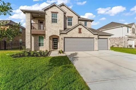 550 Long Beach Bay Drive Katy TX 77493