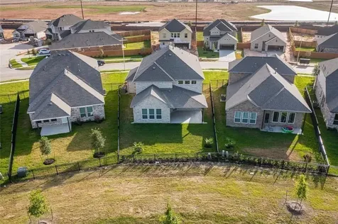 550 Long Beach Bay Drive Katy TX 77493