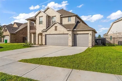 550 Long Beach Bay Drive Katy TX 77493