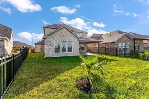 550 Long Beach Bay Drive Katy TX 77493