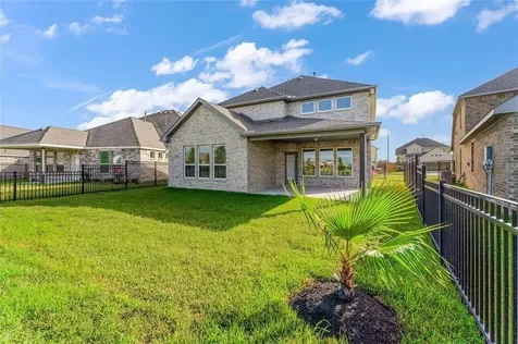 550 Long Beach Bay Drive Katy TX 77493