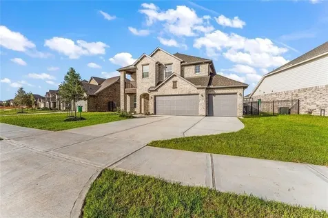 550 Long Beach Bay Drive Katy TX 77493