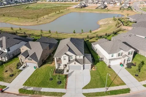 550 Long Beach Bay Drive Katy TX 77493