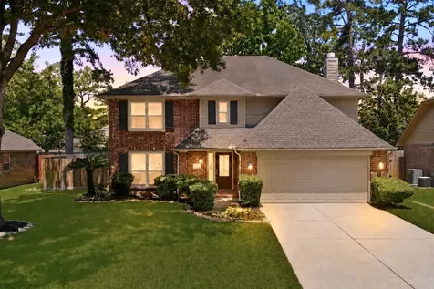 9530 Cane Creek Drive Houston TX 77070