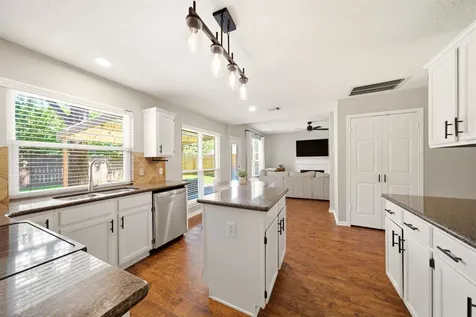 9530 Cane Creek Drive Houston TX 77070