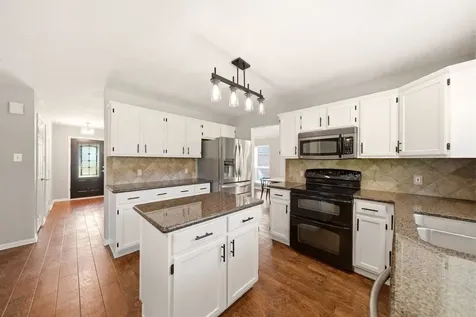 9530 Cane Creek Drive Houston TX 77070