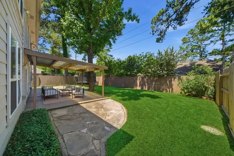 9530 Cane Creek Drive Houston TX 77070