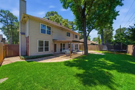9530 Cane Creek Drive Houston TX 77070