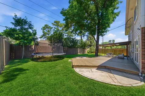 9530 Cane Creek Drive Houston TX 77070