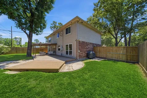 9530 Cane Creek Drive Houston TX 77070