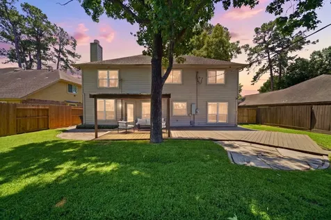 9530 Cane Creek Drive Houston TX 77070