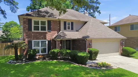 9530 Cane Creek Drive Houston TX 77070