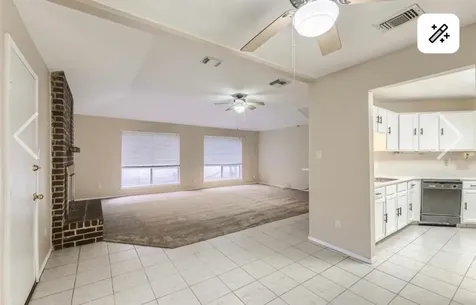 16727 Sky Blue Lane Houston TX 77095