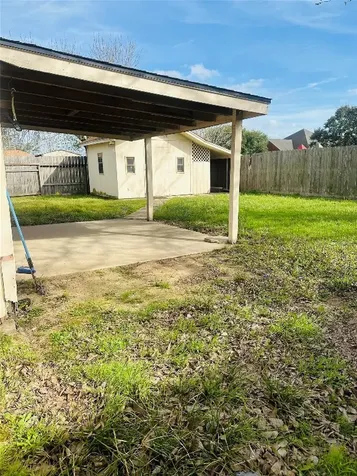 16727 Sky Blue Lane Houston TX 77095