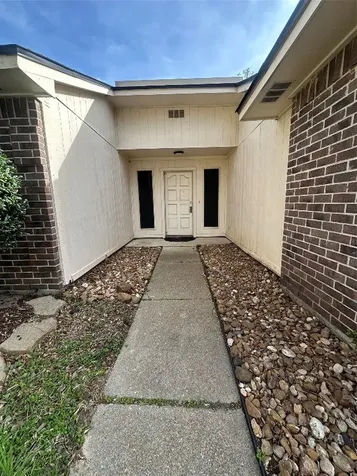 16727 Sky Blue Lane Houston TX 77095